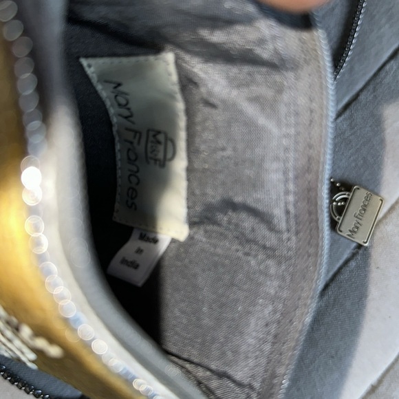 Mary Frances beaded crossbody bag - Picture 6 of 13